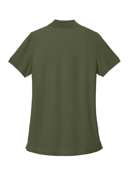 Port Authority Women's Wearever Signature Pique Polo LK200