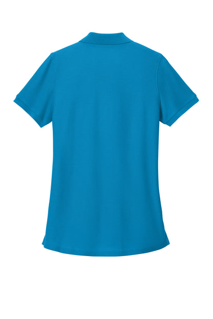 Port Authority Women's Wearever Signature Pique Polo LK200