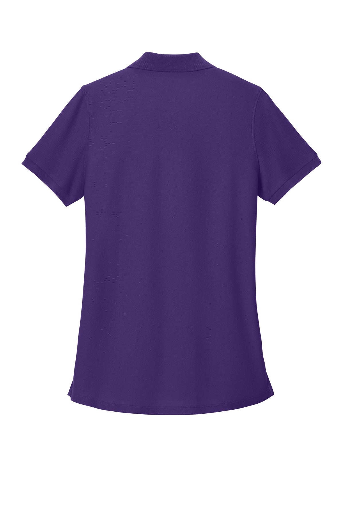 Port Authority Women's Wearever Signature Pique Polo LK200