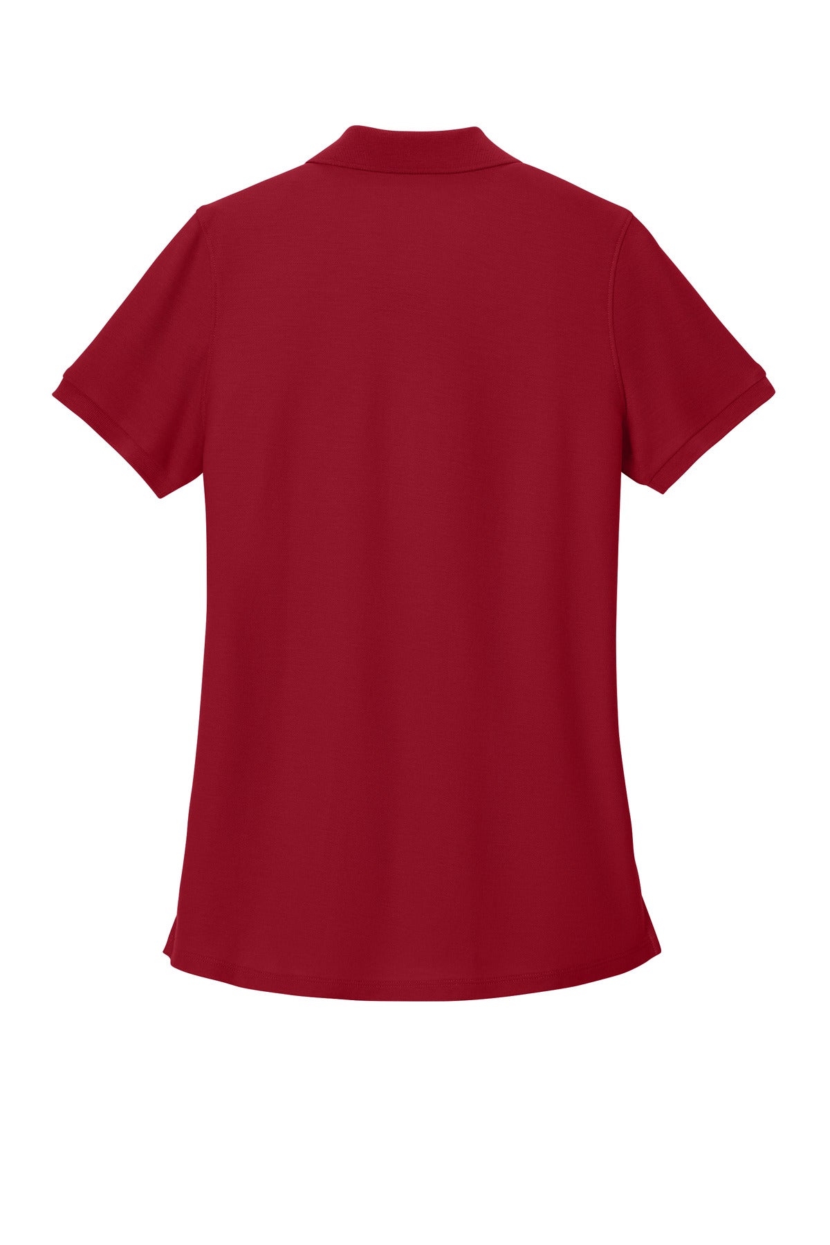 Port Authority Women's Wearever Signature Pique Polo LK200