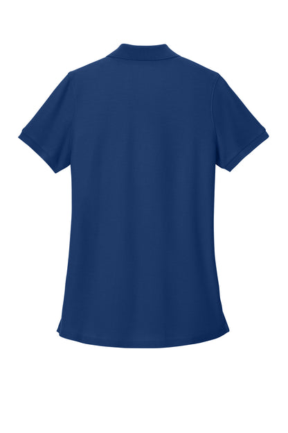 Port Authority Women's Wearever Signature Pique Polo LK200