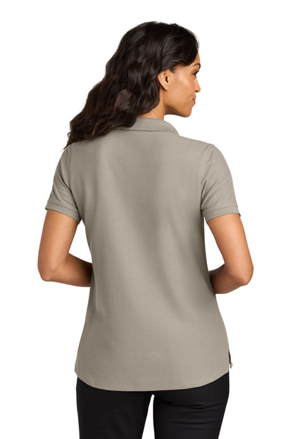 Port Authority Women's Wearever Signature Pique Polo LK200
