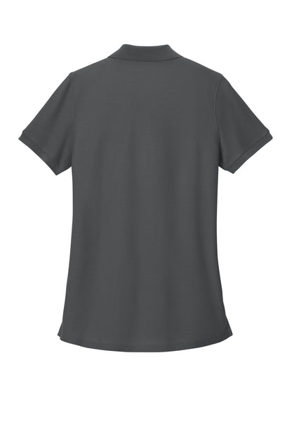 Port Authority Women's Wearever Signature Pique Polo LK200