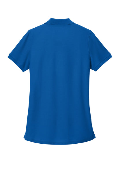 Port Authority Women's Wearever Signature Pique Polo LK200