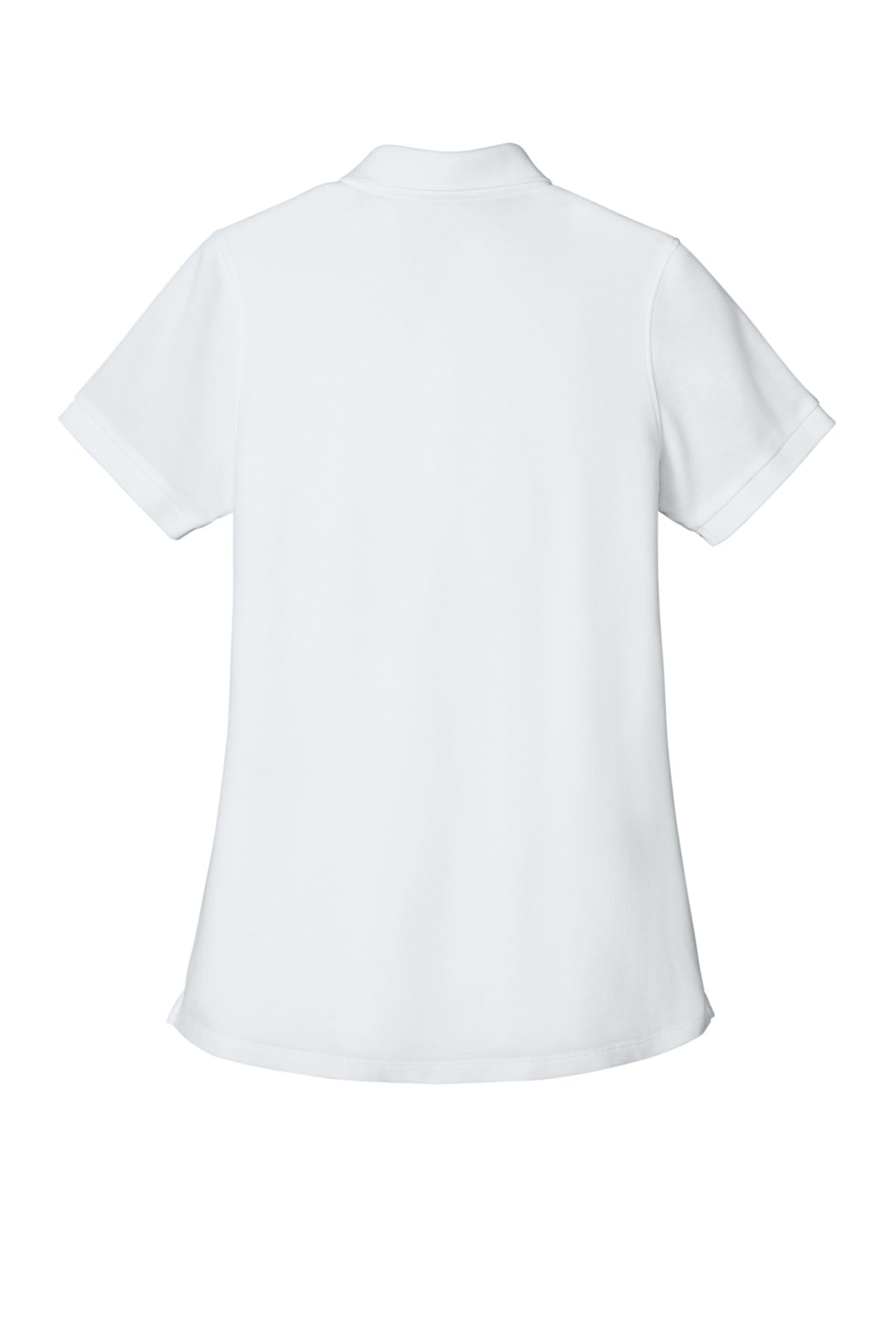 Port Authority Women's Wearever Signature Pique Polo LK200