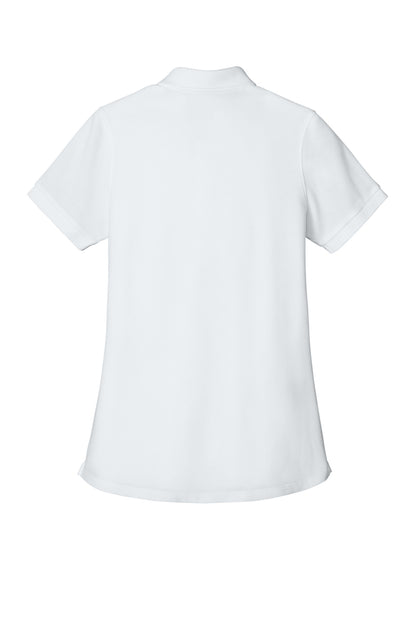 Port Authority Women's Wearever Signature Pique Polo LK200