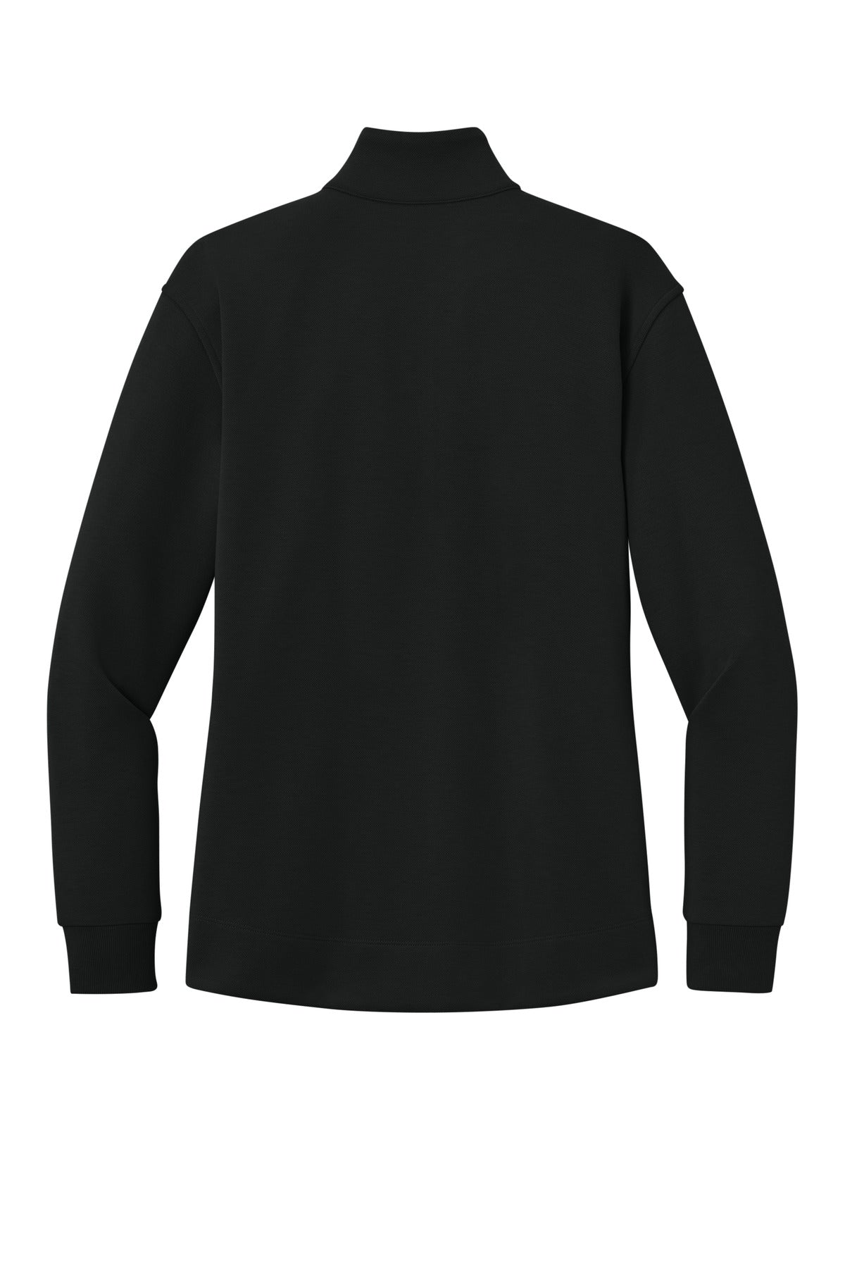 Port Authority Women's Wearever Signature Double Pique 1/4-Zip LK210