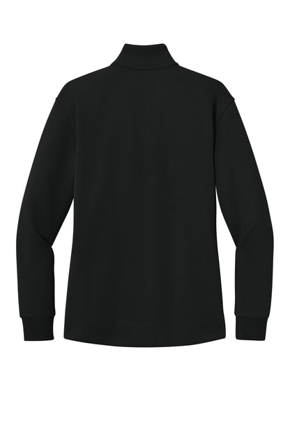 Port Authority Women's Wearever Signature Double Pique 1/4-Zip LK210