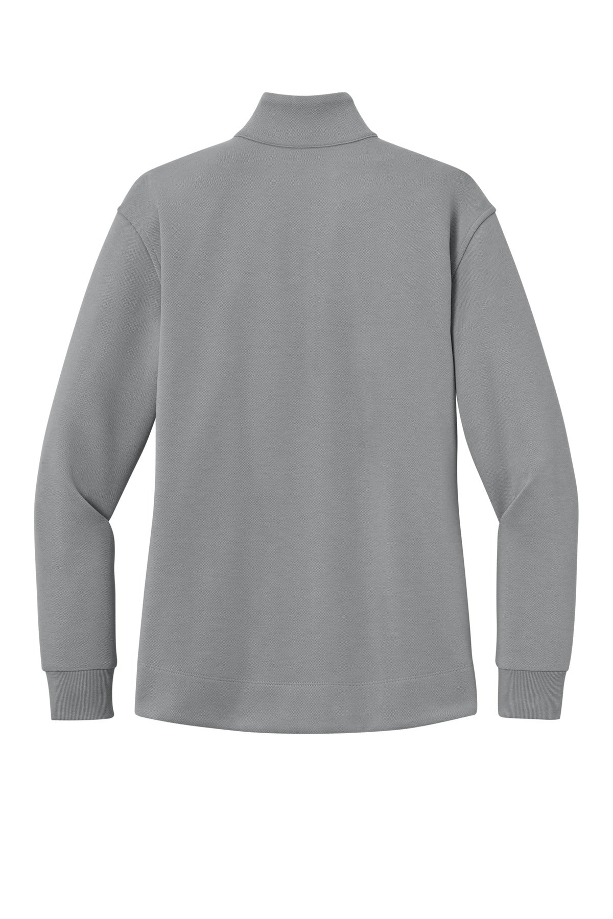 Port Authority Women's Wearever Signature Double Pique 1/4-Zip LK210