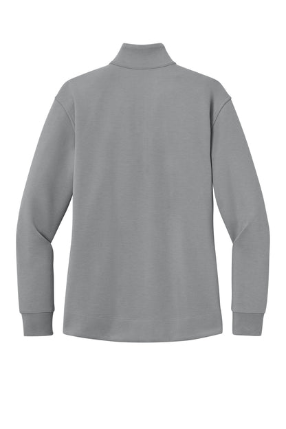Port Authority Women's Wearever Signature Double Pique 1/4-Zip LK210