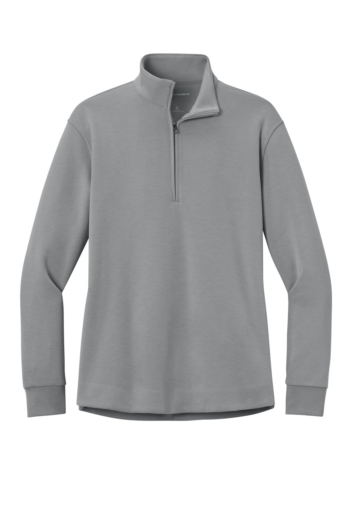Port Authority Women's Wearever Signature Double Pique 1/4-Zip LK210