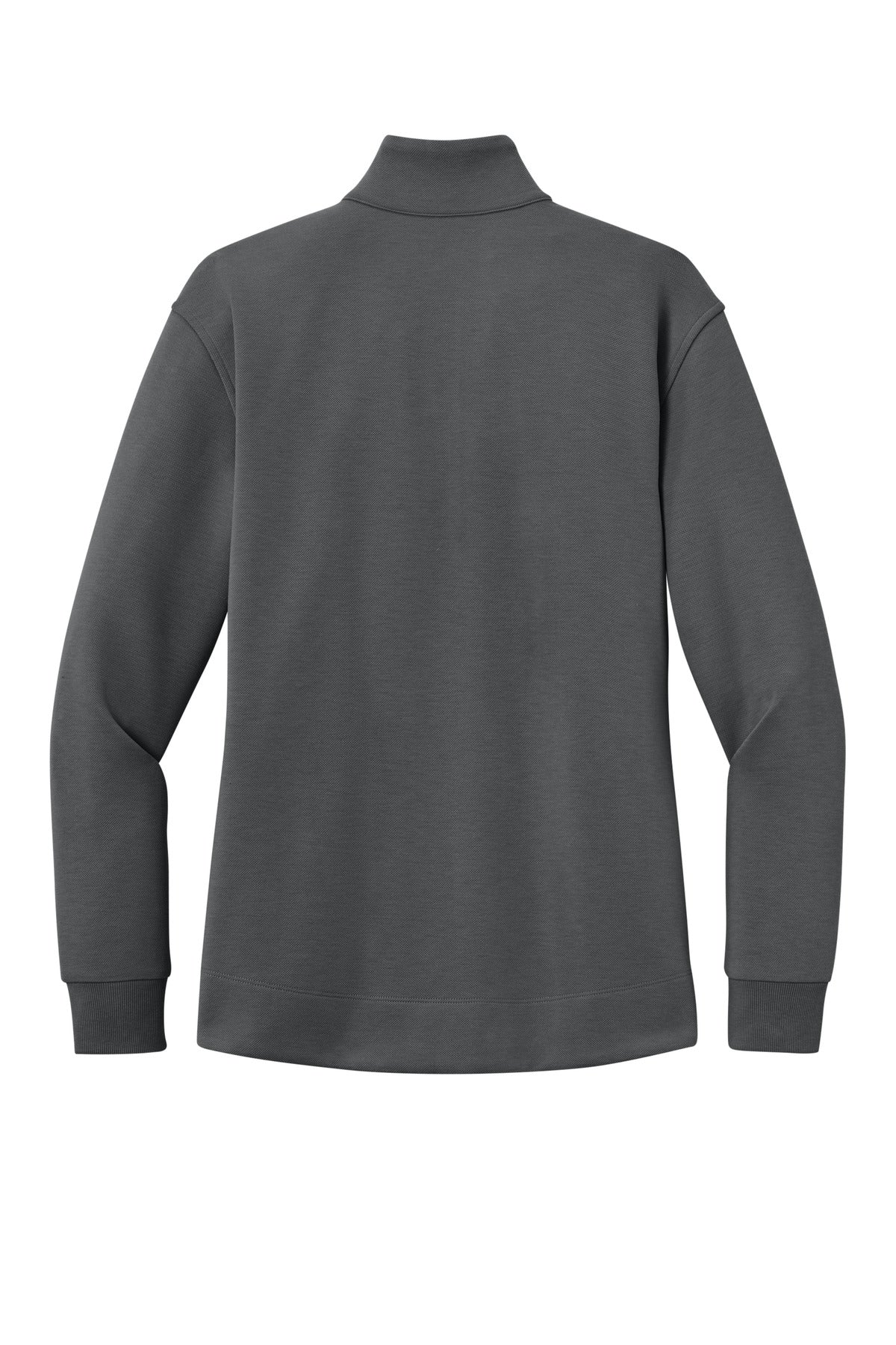 Port Authority Women's Wearever Signature Double Pique 1/4-Zip LK210