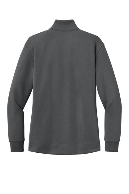 Port Authority Women's Wearever Signature Double Pique 1/4-Zip LK210