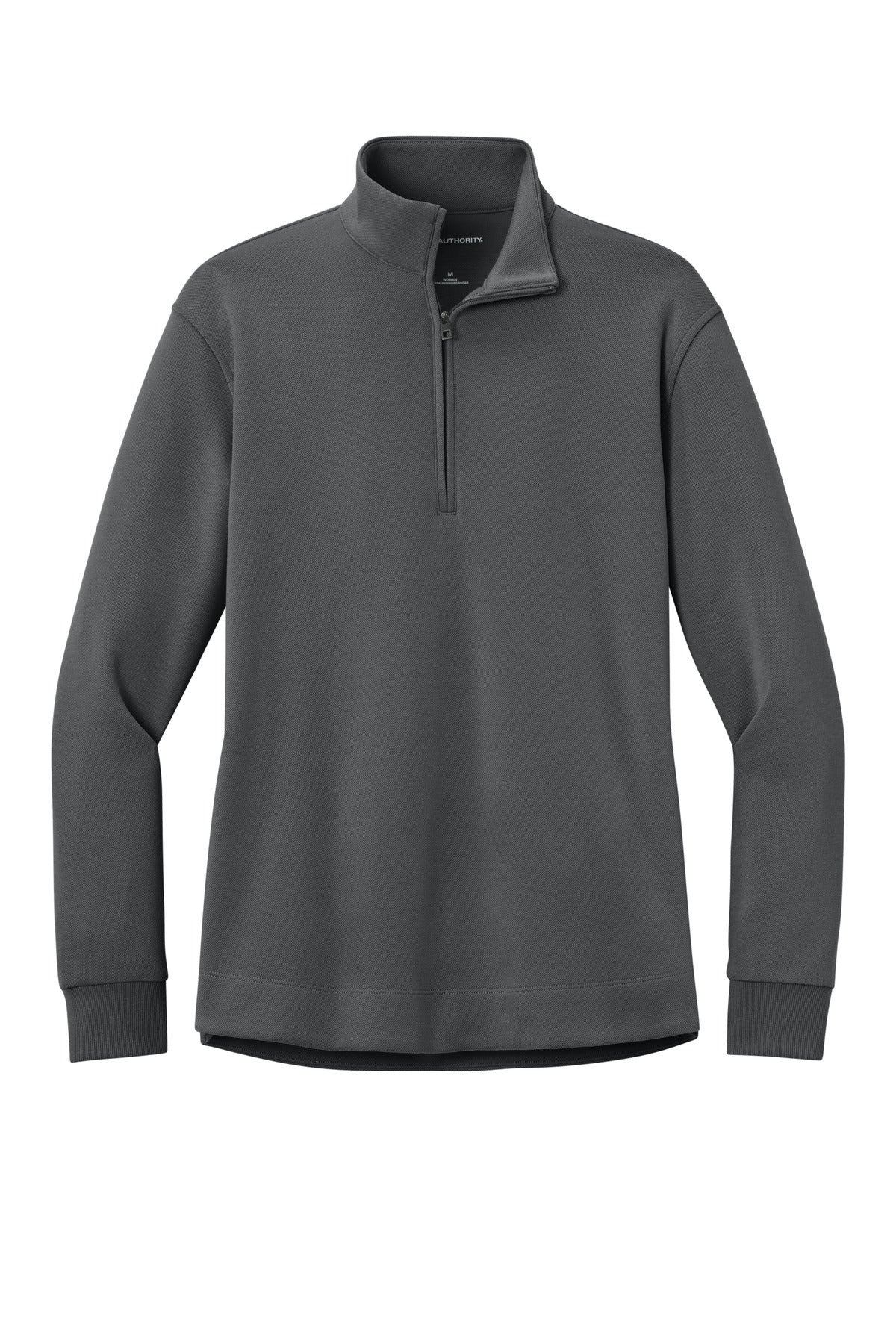 Port Authority Women's Wearever Signature Double Pique 1/4-Zip LK210