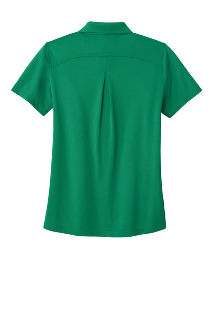 Port Authority Women's Wearever Performance Pique Polo LK240