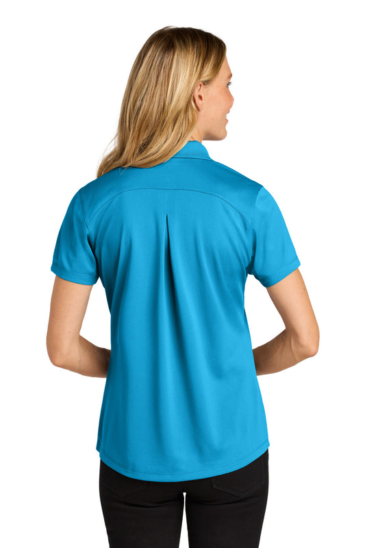 Port Authority Women's Wearever Performance Pique Polo LK240