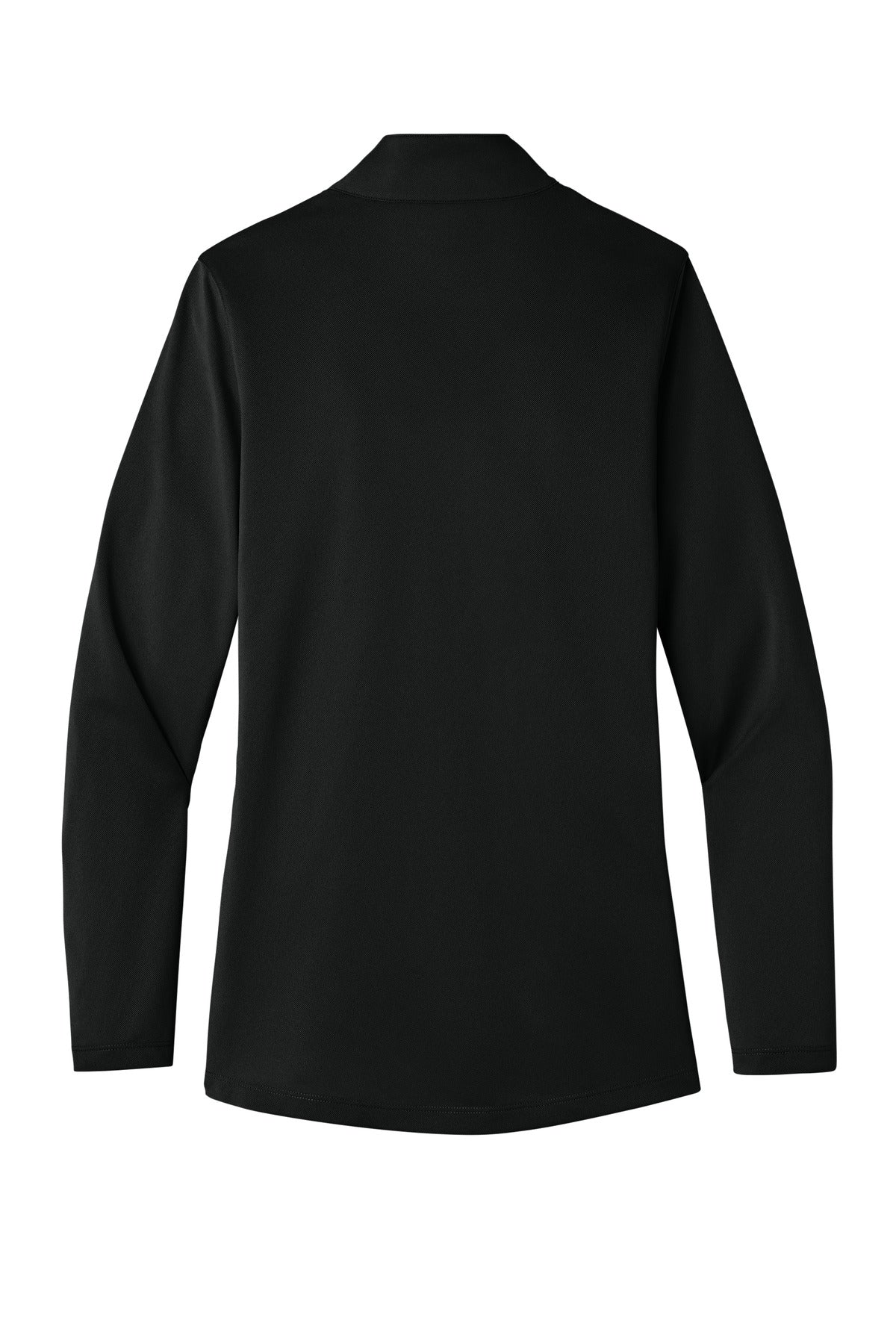 Port Authority Women's Wearever Performance Pique 1/4-Zip LK241