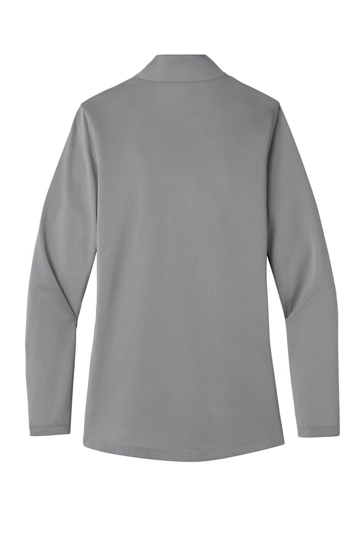 Port Authority Women's Wearever Performance Pique 1/4-Zip LK241