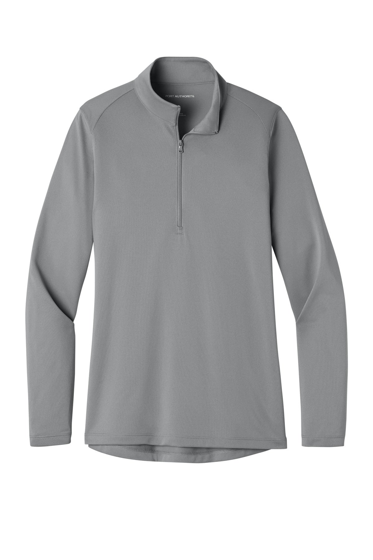 Port Authority Women's Wearever Performance Pique 1/4-Zip LK241