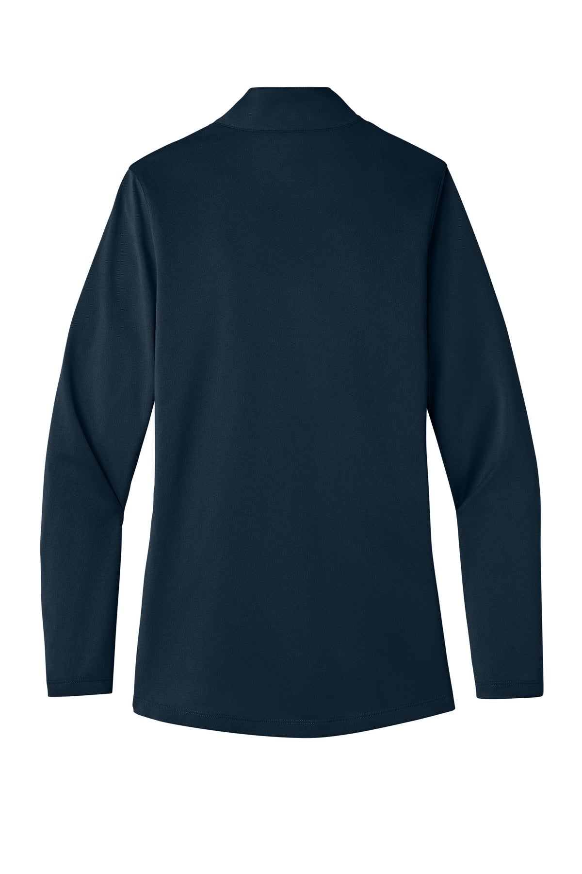 Port Authority Women's Wearever Performance Pique 1/4-Zip LK241