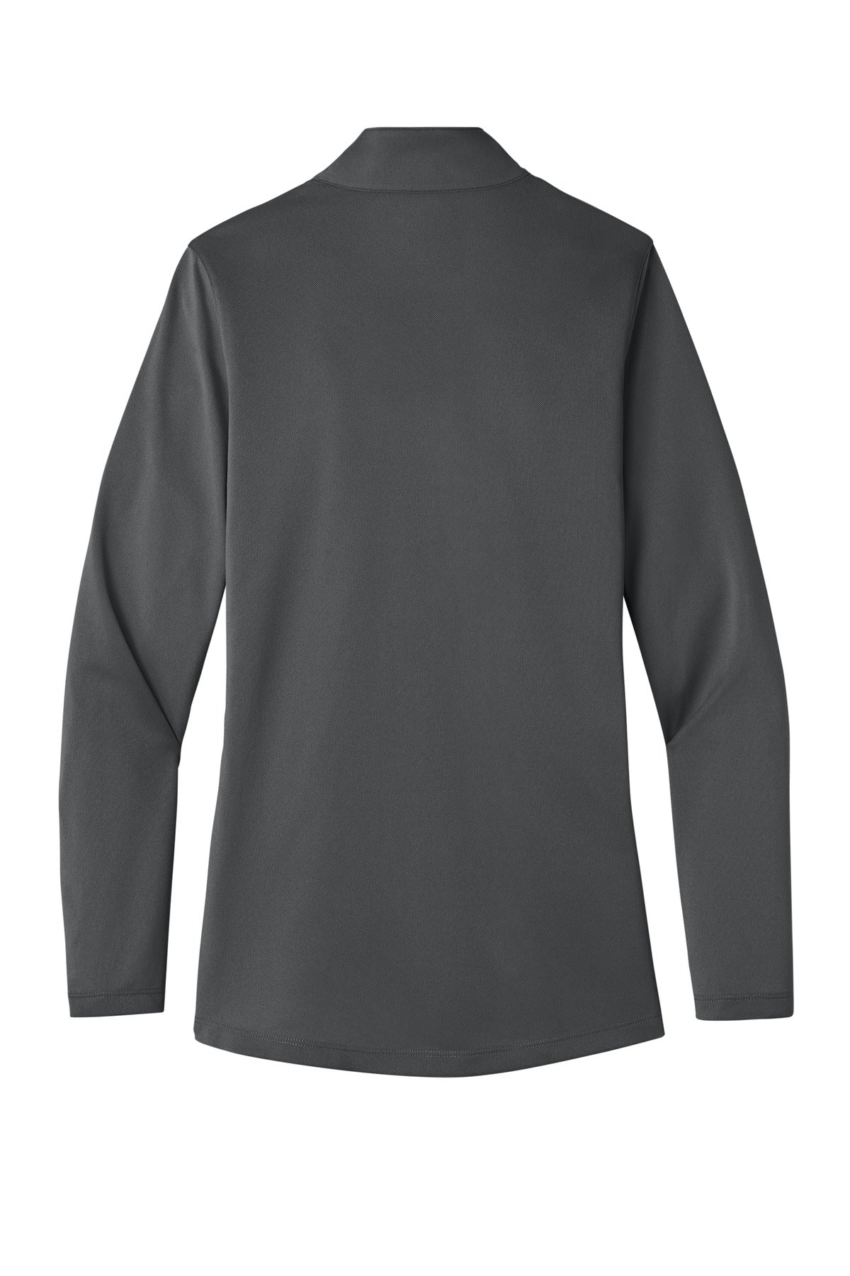 Port Authority Women's Wearever Performance Pique 1/4-Zip LK241