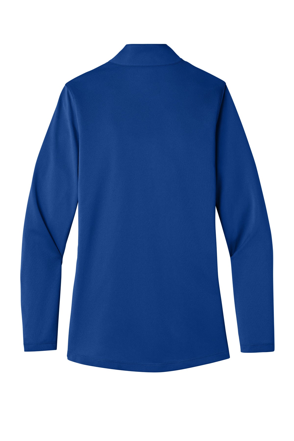 Port Authority Women's Wearever Performance Pique 1/4-Zip LK241