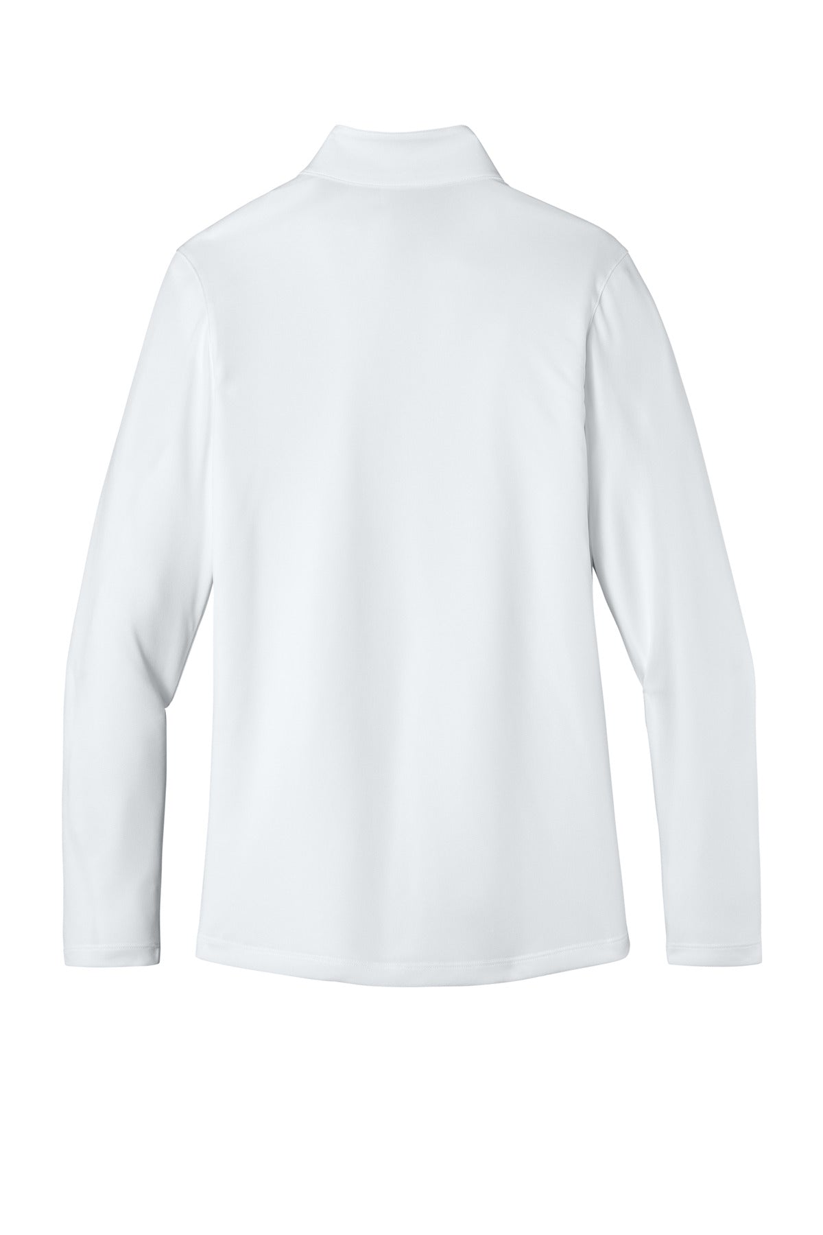 Port Authority Women's Wearever Performance Pique 1/4-Zip LK241