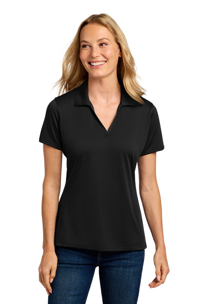 Port Authority Women's Performance Staff Polo LK398