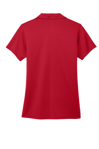 Port Authority Women's Performance Staff Polo LK398