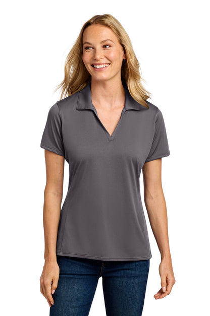 Port Authority Women's Performance Staff Polo LK398
