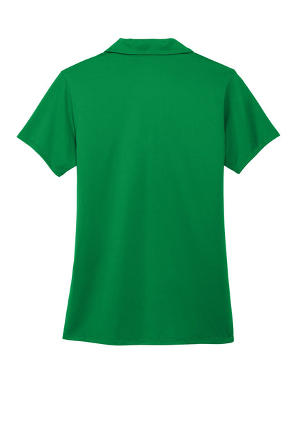 Port Authority Women's Performance Staff Polo LK398
