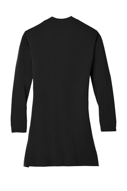 Port Authority  Women's Concept Long Pocket Cardigan . LK5434
