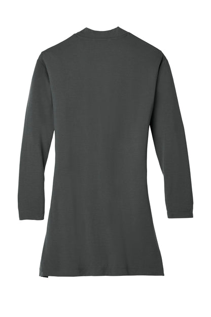 Port Authority  Women's Concept Long Pocket Cardigan . LK5434
