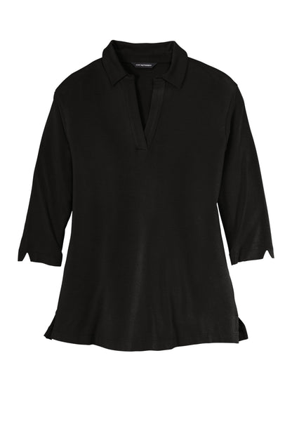 Port Authority  Women's Luxe Knit Tunic. LK5601