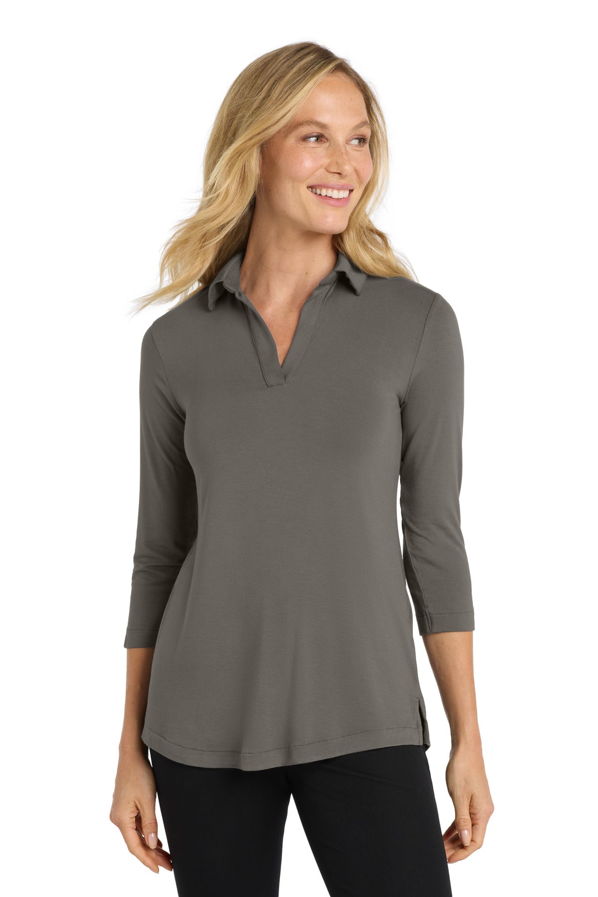 Port Authority  Women's Luxe Knit Tunic. LK5601