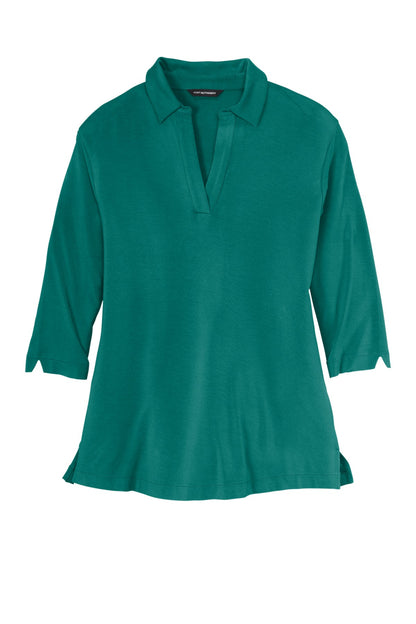 Port Authority  Women's Luxe Knit Tunic. LK5601