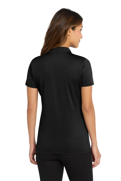 Port Authority  Women's Eclipse Stretch Polo. LK587