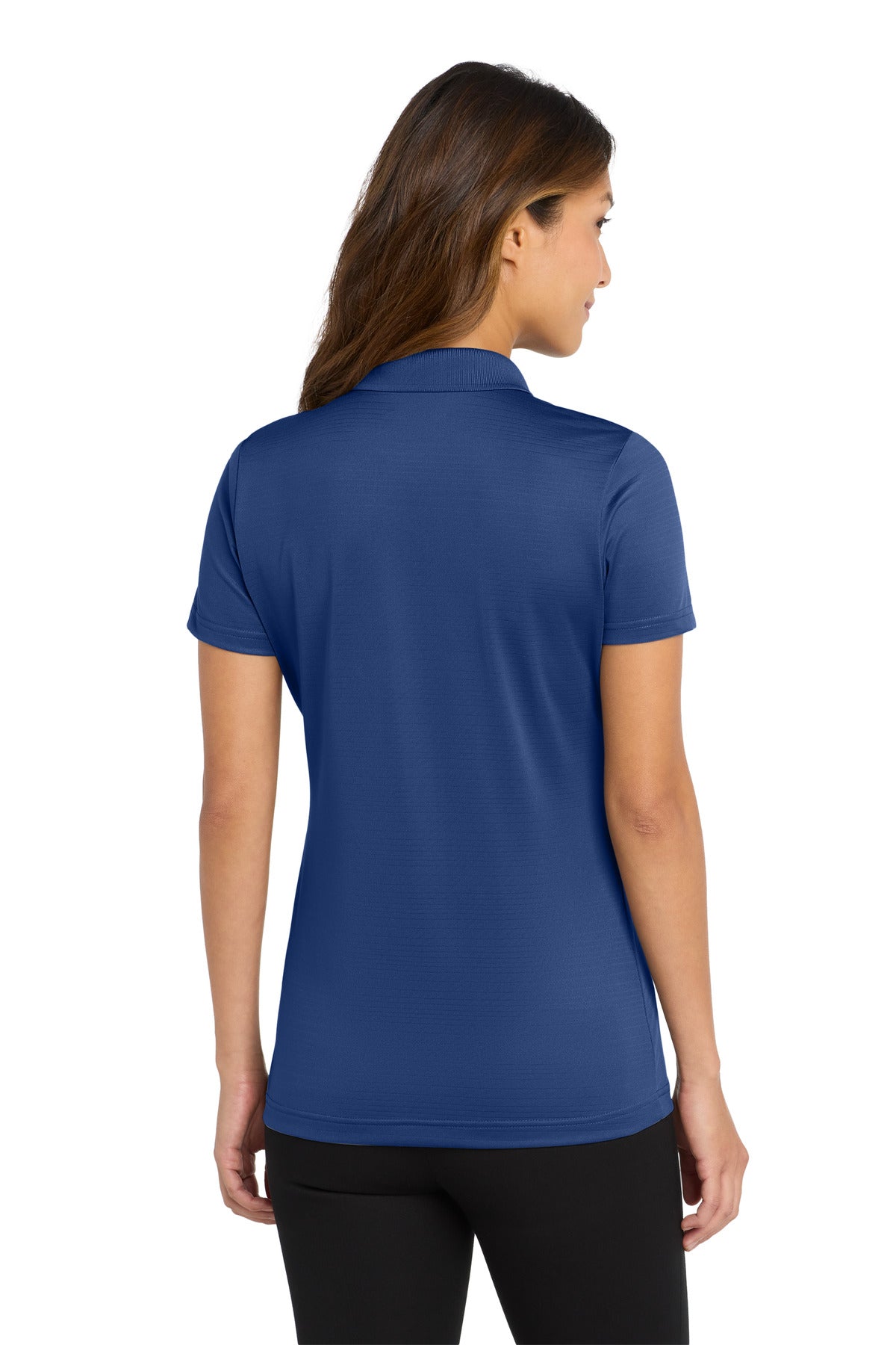 Port Authority  Women's Eclipse Stretch Polo. LK587