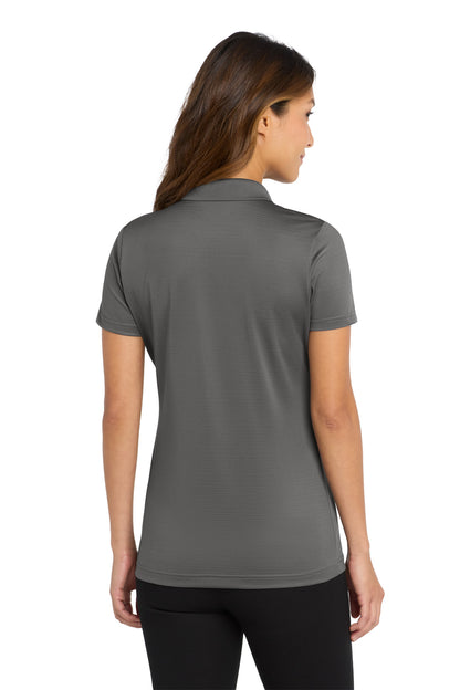 Port Authority  Women's Eclipse Stretch Polo. LK587