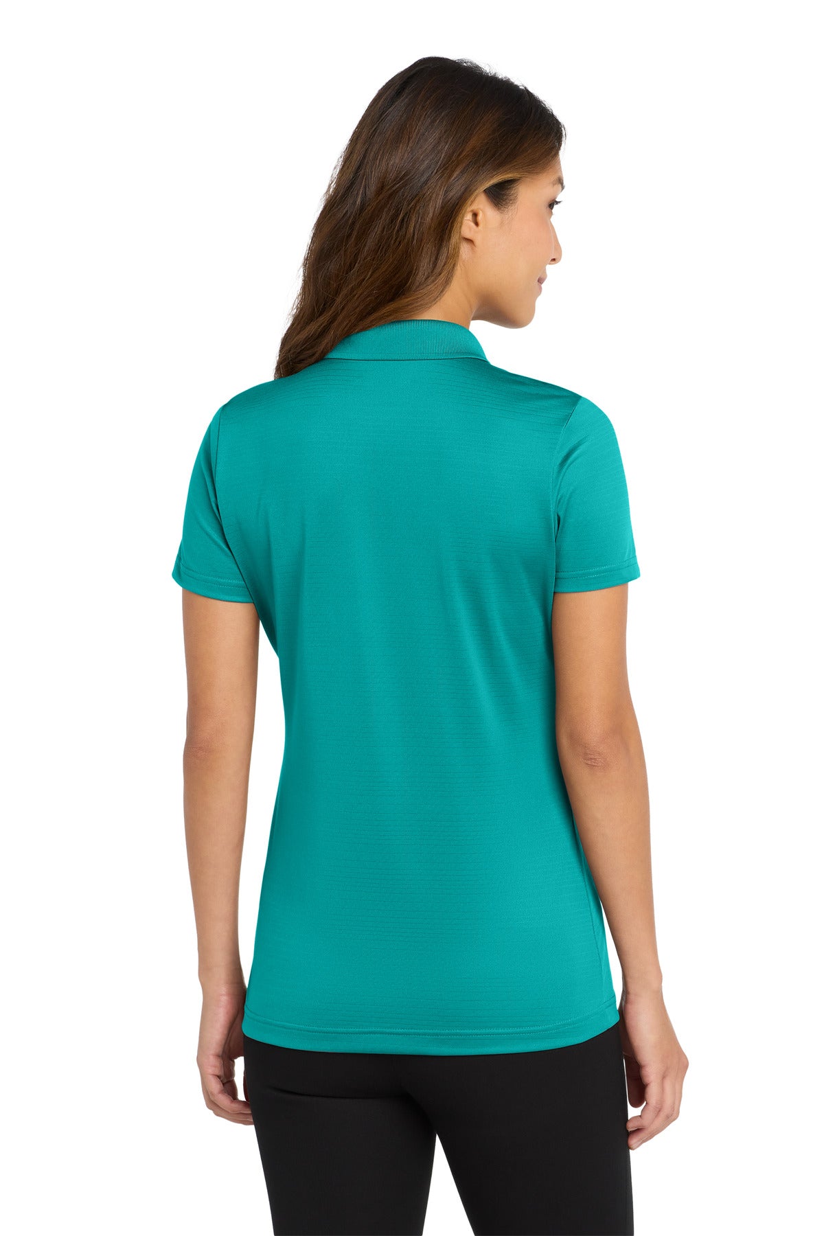 Port Authority  Women's Eclipse Stretch Polo. LK587