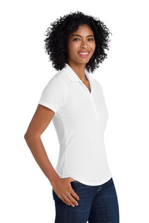 Port Authority  Women's EZPerformance  Pique Polo. LK600