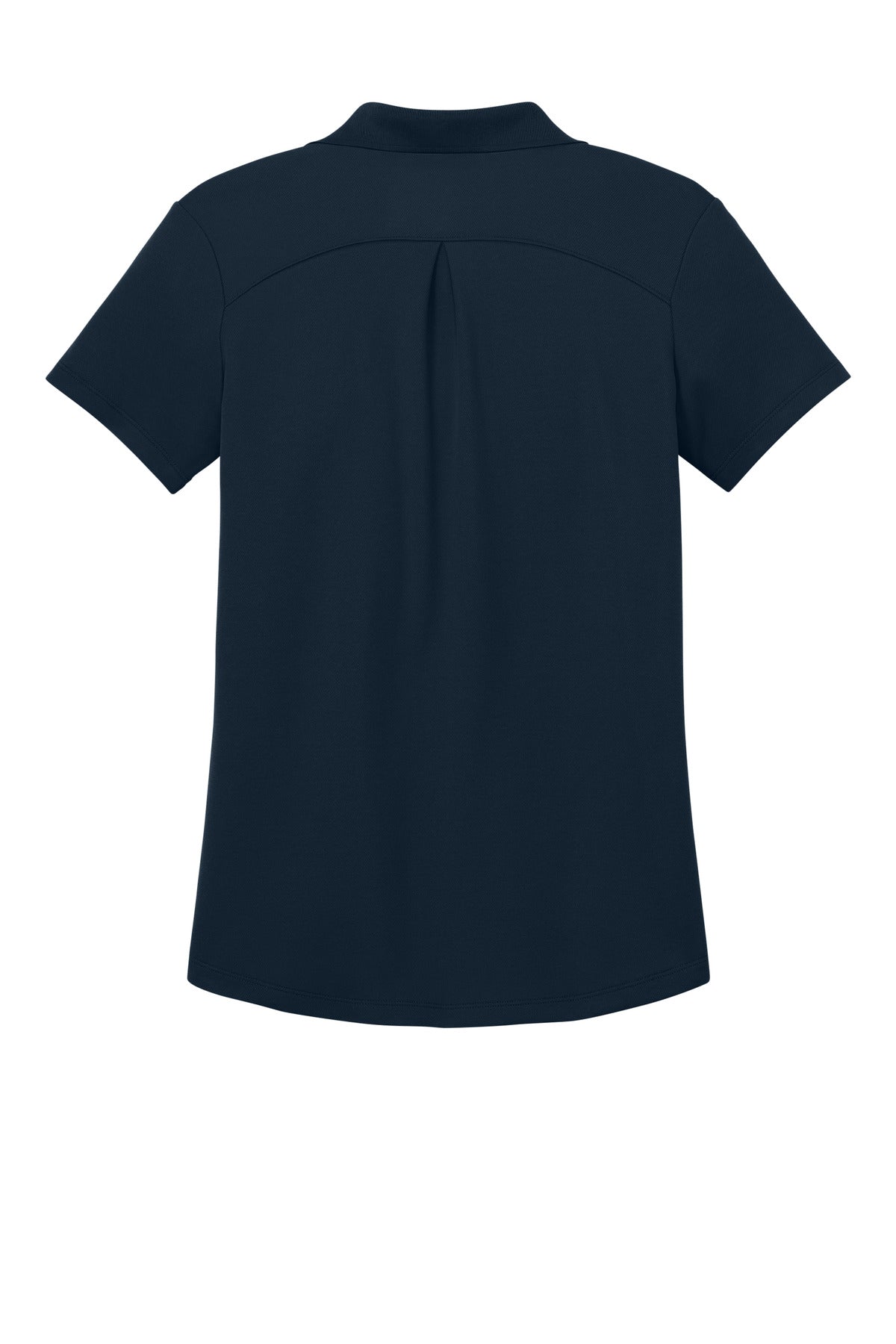 Port Authority Women's Plaited Pique Polo LK620