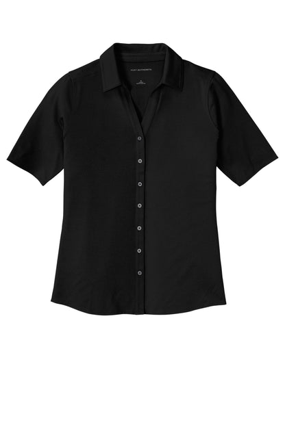 Port Authority Women's City Stretch Top. LK682
