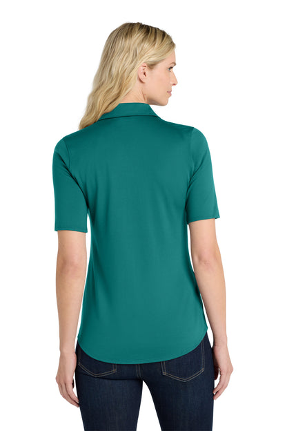 Port Authority Women's City Stretch Top. LK682