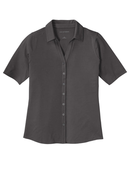 Port Authority Women's City Stretch Top. LK682