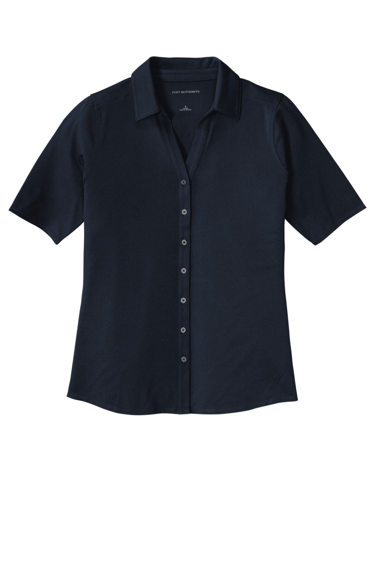 Port Authority Women's City Stretch Top. LK682