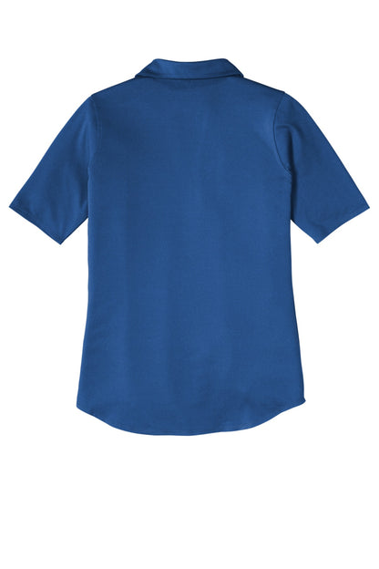 Port Authority Women's City Stretch Top. LK682