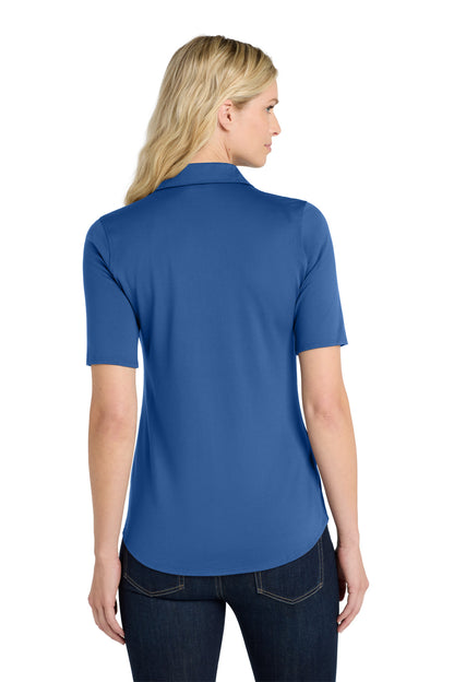 Port Authority Women's City Stretch Top. LK682