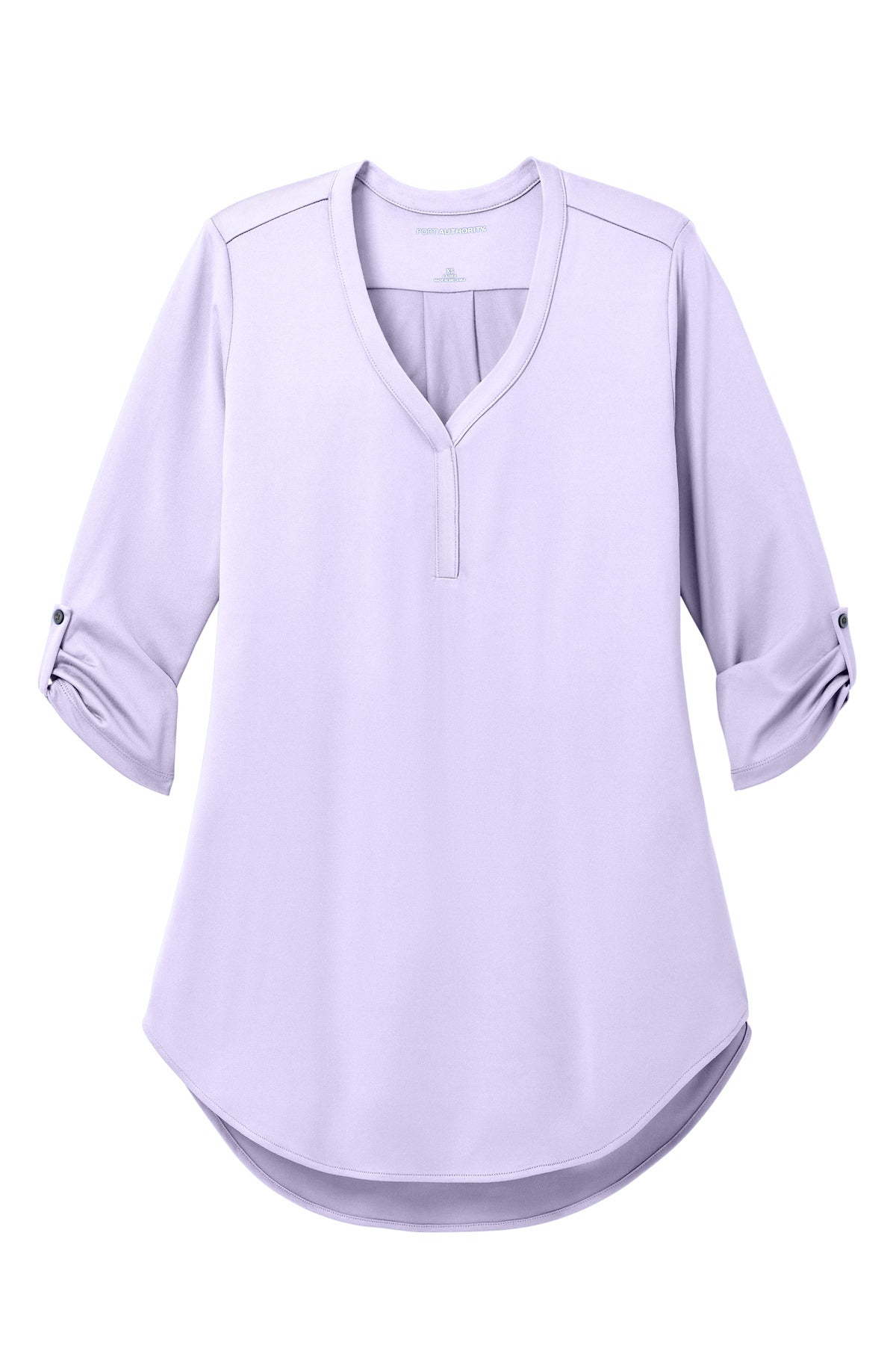 Port Authority Women's City Stretch 3/4-Sleeve Tunic LK6840