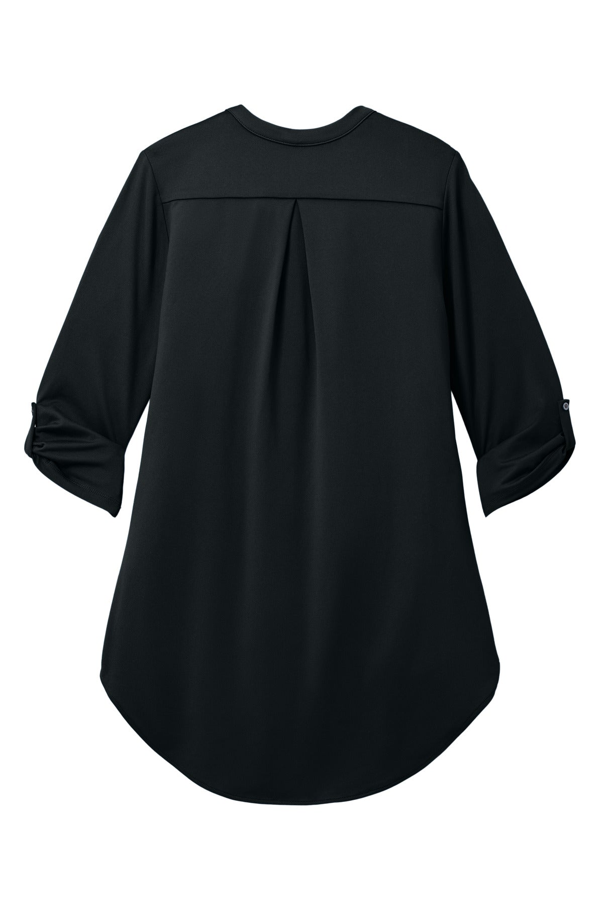 Port Authority Women's City Stretch 3/4-Sleeve Tunic LK6840